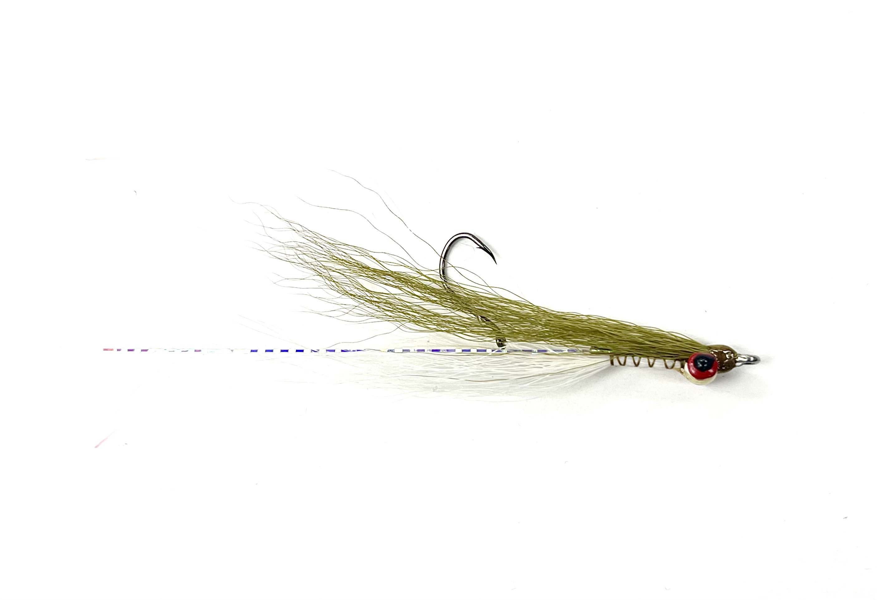 Deep Minnow Stinger